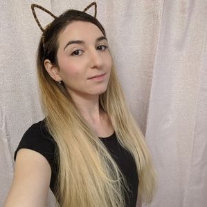 Meet your Posher, Beth